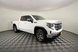 Certified 2022 GMC Sierra 1500 SLT w/ SLT Convenience Package image 5