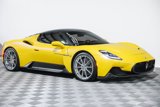 Used 2022 Maserati MC20 Coupe image 4