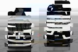 New 2025 Jeep Grand Cherokee Summit image 3