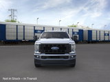 New 2025 Ford F350 XL w/ XL Chrome Package image 5