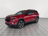 New 2026 Chevrolet Equinox RS w/ Convenience Package III image 6