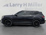 New 2025 Volkswagen Atlas SE image 3