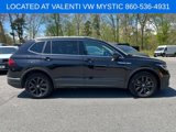 Certified 2024 Volkswagen Tiguan SE w/ Panoramic Sunroof Package image 5