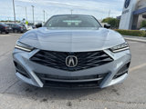 New 2025 Acura TLX SH-AWD w/ A-SPEC Pkg image 2