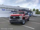 New 2025 Ford F350 XLT image 2