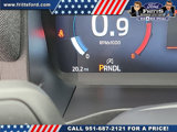 Used 2025 Ford Explorer Active image 2