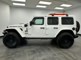 Used 2021 Jeep Wrangler Unlimited Rubicon 4xe w/ Cold Weather Group image 3