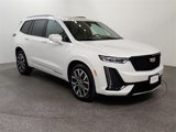 New 2025 Cadillac XT6 Sport w/ Platinum Package image 6