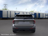 New 2025 Ford Explorer ST image 5