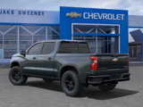 New 2025 Chevrolet Silverado 1500 ZR2 image 3
