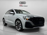 Certified 2025 Audi Q8 Prestige w/ Prestige Package image 6