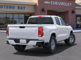 New 2025 Chevrolet Colorado LT w/ Advanced Trailering Package image 4