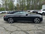 New 2025 Mercedes-Benz CLE 300 4MATIC Cabriolet image 2