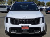 New 2025 Kia Sorento SX Prestige image 2