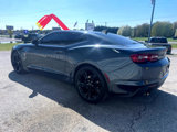 Used 2021 Chevrolet Camaro LT w/ Technology Package image 5