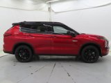 New 2025 Mitsubishi Outlander SEL image 2