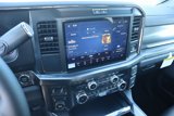 New 2025 Ford F350 Lariat w/ Black Appearance Package image 5