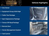 Certified 2022 Ford Ranger XLT w/ Tremor Off-Road Package image 4