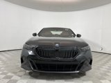 New 2026 BMW 550e xDrive w/ Executive Package image 2