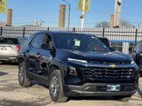 New 2025 Chevrolet Equinox LT image 2