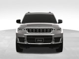 New 2025 Jeep Grand Cherokee L Laredo image 5
