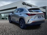 New 2025 Lexus NX 450h+ AWD w/ Luxury Package image 6
