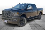 New 2026 RAM 2500 Tradesman image 2