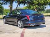 Used 2020 Cadillac CT4 Premium Luxury image 5
