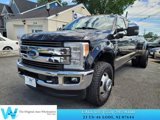 Used 2017 Ford F350 King Ranch w/ King Ranch Ultimate Package image 3