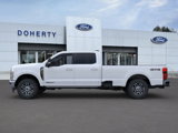 New 2025 Ford F350 Lariat image 3