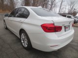 Used 2018 BMW 320i xDrive Sedan w/ Convenience Package image 5