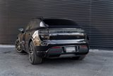 Certified 2024 Porsche Macan Turbo Electric image 3