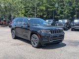 New 2025 Jeep Grand Cherokee L Overland image 3