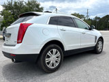 Used 2013 Cadillac SRX Luxury image 6