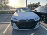 New 2025 BMW i7 eDrive50 w/ M Sport Package image 2