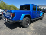 Used 2021 Jeep Gladiator Overland w/ Cold Weather Group image 6