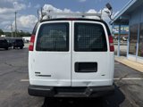 Used 2010 Chevrolet Express 2500 image 4