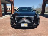 Used 2019 Cadillac CTS AWD Sedan w/ Seating Package image 2