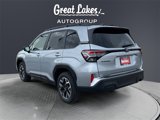 New 2025 Subaru Forester Premium image 3