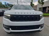 New 2025 Jeep Wagoneer Series II w/ Convenience Group I image 2
