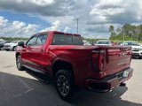Used 2024 GMC Sierra 1500 AT4 w/ Technology Package image 4
