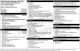 New 2025 Chevrolet Silverado 1500 ZR2 w/ Technology Package image 2