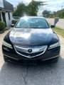 Used 2015 Acura TLX image 2