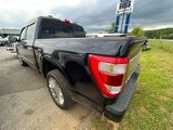 Certified 2021 Ford F150 Limited image 5