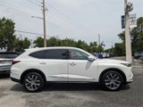 Used 2024 Acura MDX SH-AWD w/ Technology Package image 5