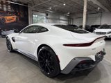 Used 2019 Aston Martin V8 Vantage Coupe image 4