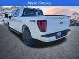 New 2025 Ford F150 Lariat image 5