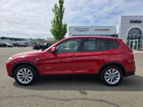 Used 2016 BMW X3 xDrive28i image 2