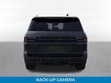 New 2025 Lincoln Navigator Reserve w/ Jet Appearance Package image 6