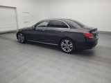 Used 2021 Mercedes-Benz C 300 Sedan w/ Premium Package image 3